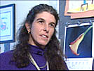Fermilab's Debbie Harris