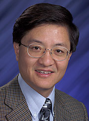 PNNL's Yong Wang