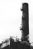 News of the ORNL Steam Plants conversion to a state-of-the-art biomass-fueld boiler comes in the facilitys 60th year of service.  It came on-line in 1948.