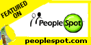 Featured on PeopleSpot