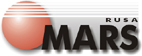RUSA MARS logo