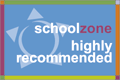 SchoolZone Highly Recommended