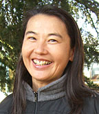 Kaori Maeshima