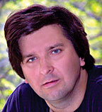 Sergei Maslov