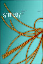 symmetry magazine cover