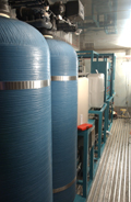 Water-desalination