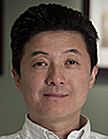 Shoucheng Zhang of the Stanford Institute for Materials and Energy Science.