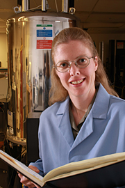 Dr. Wendy Shaw