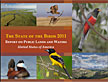 State of the Birds 2011" report