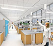 Argonne National Laboratory broke ground in August on a $34.5 million Advanced Protein Crystallization Facility (APCF)
