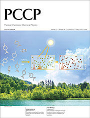 Image reproduced by permission of Professor Sergey Nizkorodov and the PCCP Owner Societies from Phys. Chem. Chem. Phys., 2011, 13, 3612-3629, DOI: 10.1039/C0CP02032J.