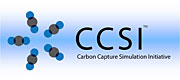 Carbon Capture Simulation Initiative 