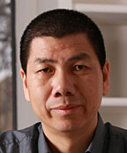 Portrait Jun Liu