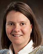 Dr. Wendy Kuhne of DOE's Savannah River National Laboratory.