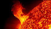 Lawrence Livermore National Laboratory has played a big role in the development of the imaging optics aboard NASA's Solar Dynamics Observatory. In honor of SDO's fifth anniversary, NASA has released this video.