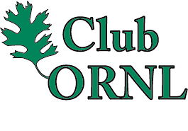 Club ORNL logo