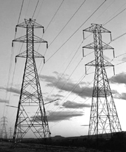 The Northeasts August 14 blackout has focused the nations attention on power transmission.