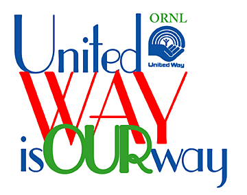 United Way 2005 logo