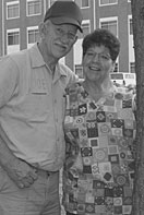 Ron and Darlene Bounds